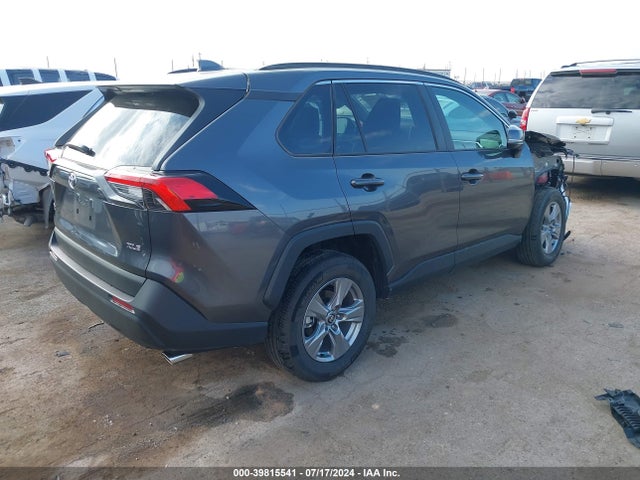 Toyota Rav4 Xle 2024 2T3W1RFV0RC281077 Image 4