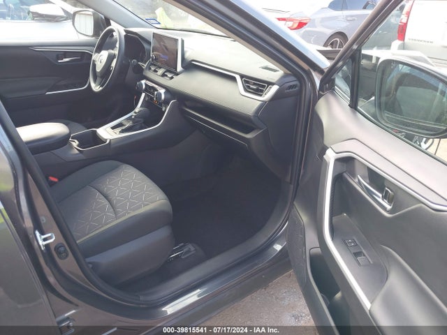 Toyota Rav4 Xle 2024 2T3W1RFV0RC281077 Image 5