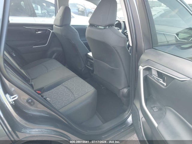 Toyota Rav4 Xle 2024 2T3W1RFV0RC281077 Image 8