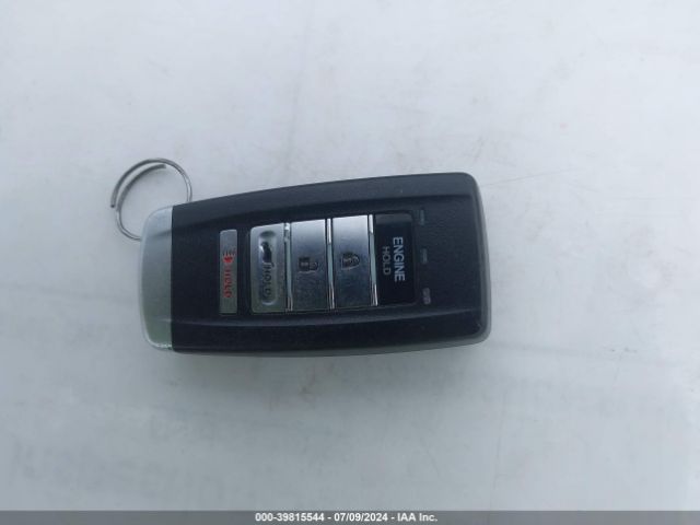 5J8YD3H56JL002233 Acura Mdx Technology Package   Acurawatch Plus Pkg