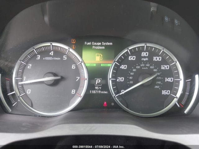5J8YD3H56JL002233 Acura Mdx Technology Package   Acurawatch Plus Pkg