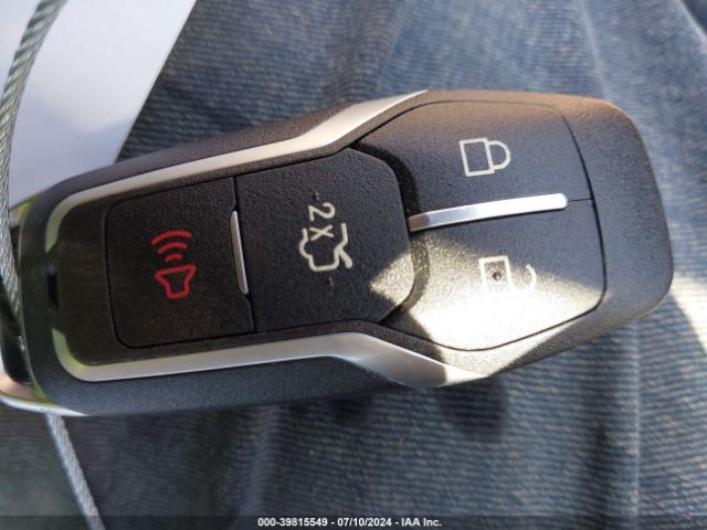 2FMTK3G91FBC34812 Ford EDGE SE