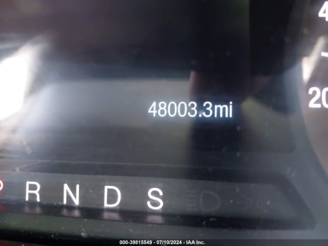 2FMTK3G91FBC34812 Ford EDGE SE