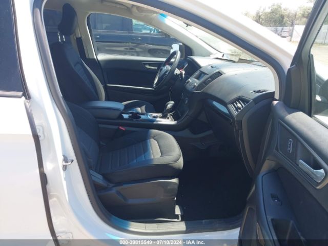 2FMTK3G91FBC34812 Ford EDGE SE