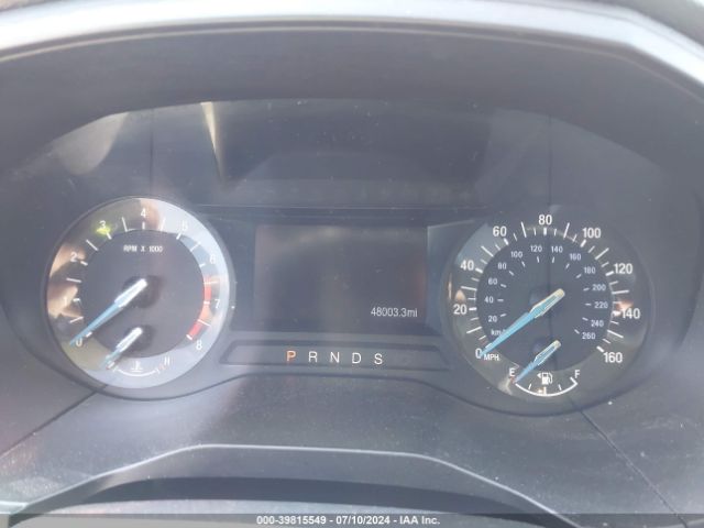 2FMTK3G91FBC34812 Ford EDGE SE