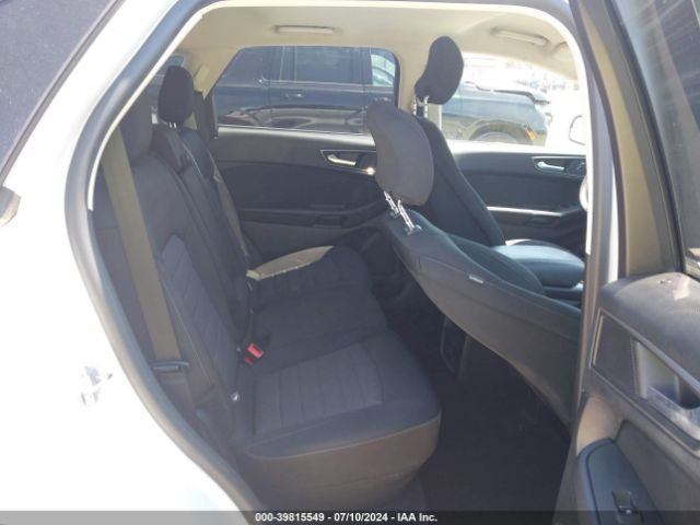 2FMTK3G91FBC34812 Ford EDGE SE