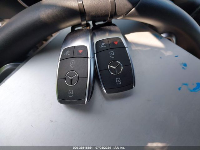 W1N0G8DB0MV306980 Mercedes-Benz Glc 300 Suv