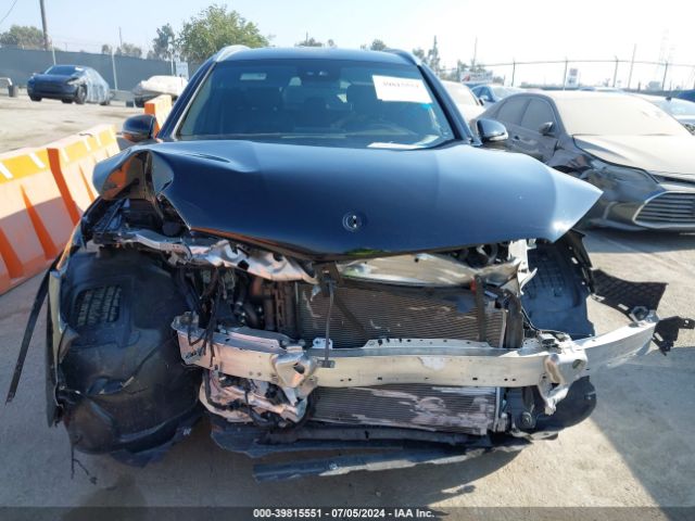 W1N0G8DB0MV306980 Mercedes-Benz Glc 300 Suv