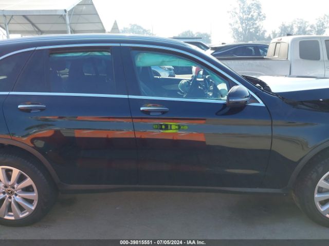 W1N0G8DB0MV306980 Mercedes-Benz Glc 300 Suv