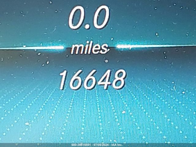 W1N0G8DB0MV306980 Mercedes-Benz Glc 300 Suv
