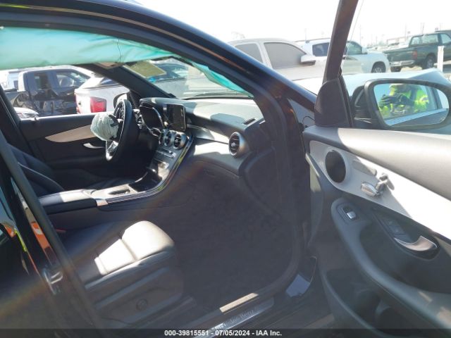 W1N0G8DB0MV306980 Mercedes-Benz Glc 300 Suv