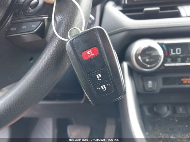 Toyota Rav4 Xle 2020 2T3P1RFV7LC068008 Image 11