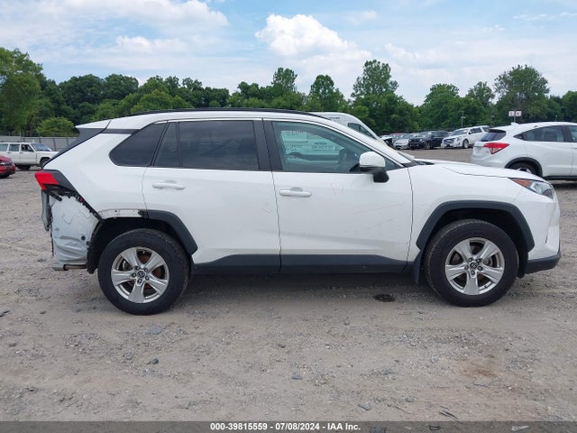 Toyota Rav4 Xle 2020 2T3P1RFV7LC068008 Image 13