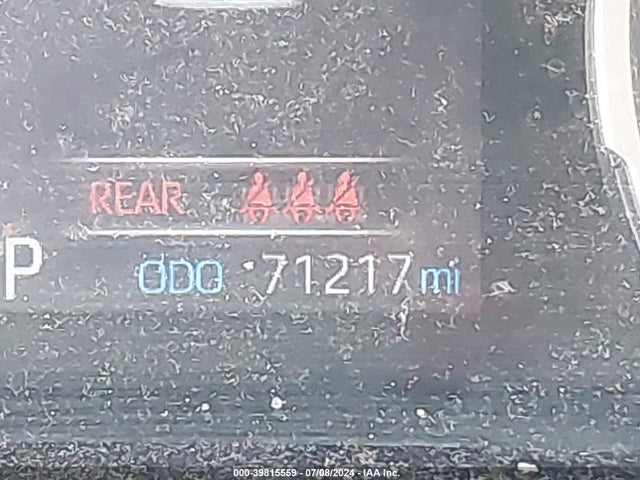 Toyota Rav4 Xle 2020 2T3P1RFV7LC068008 Image 15