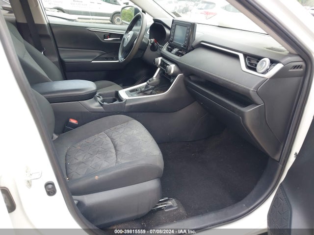 Toyota Rav4 Xle 2020 2T3P1RFV7LC068008 Image 5