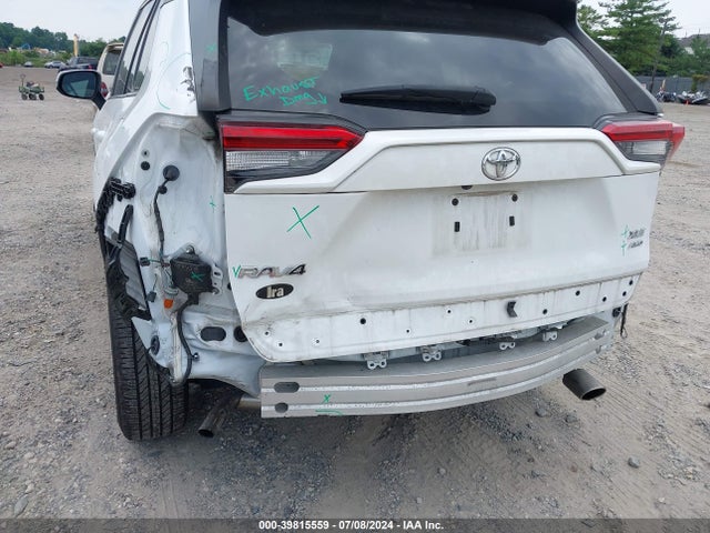 Toyota Rav4 Xle 2020 2T3P1RFV7LC068008 Image 6