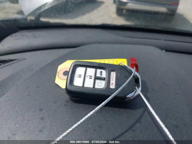 2HGFC2F81KH606739 Honda Civic Sport