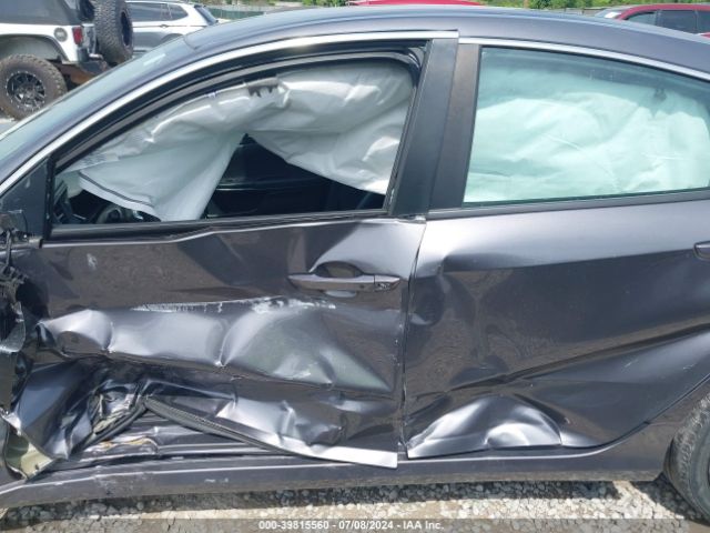 2HGFC2F81KH606739 Honda Civic Sport