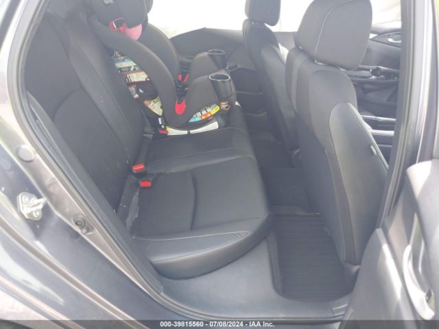 2HGFC2F81KH606739 Honda Civic Sport
