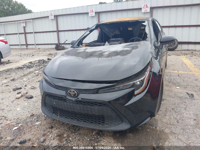 Toyota COROLLA LE 2020 5YFEPRAE1LP131240 Image 6