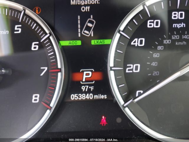 5J8YD4H32LL004438 Acura Mdx Standard