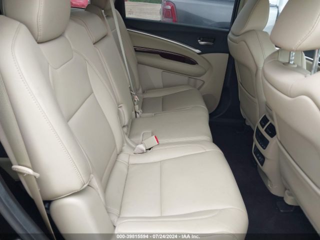 5J8YD4H32LL004438 Acura Mdx Standard