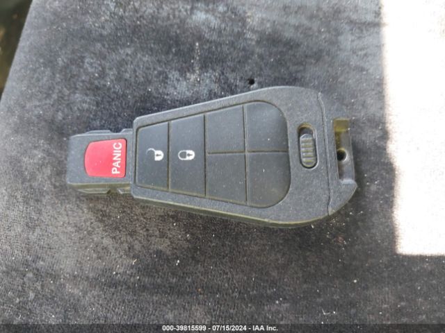 2C4JRGAG4ER322040 RAM Cargo Tradesman