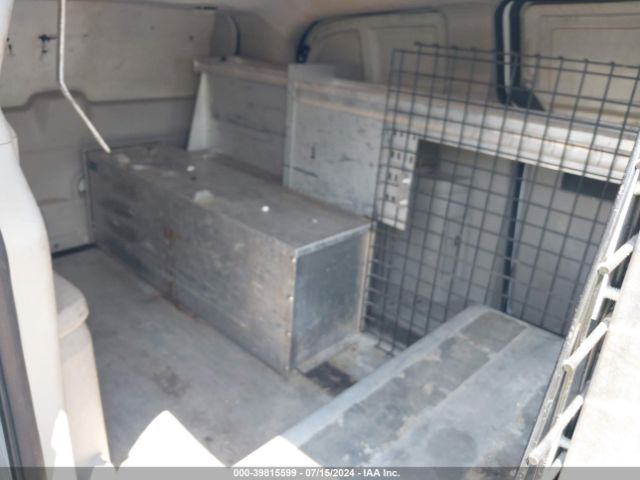 2C4JRGAG4ER322040 RAM Cargo Tradesman