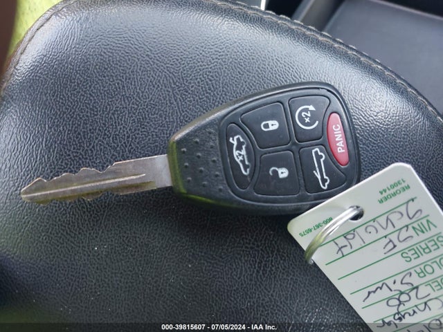 Chrysler 200 S 2014 1C3BCBGG3EN135230 Image 11