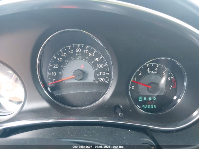 Chrysler 200 S 2014 1C3BCBGG3EN135230 Image 15