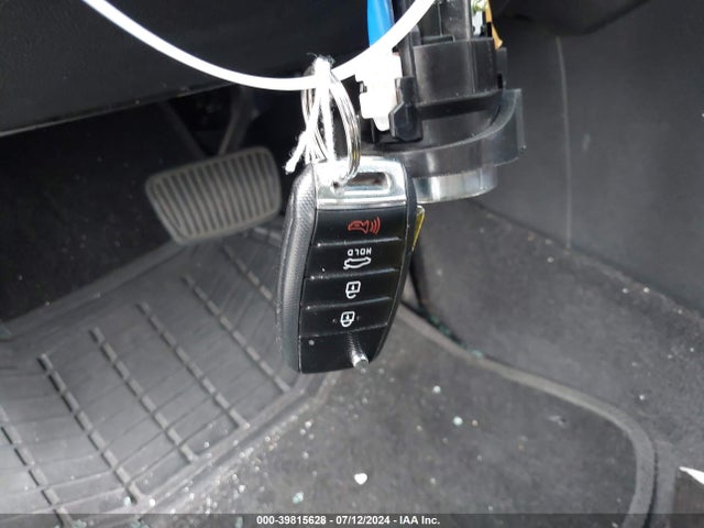 KIA Optima Lx 2016 5XXGT4L35GG044300 Image 11