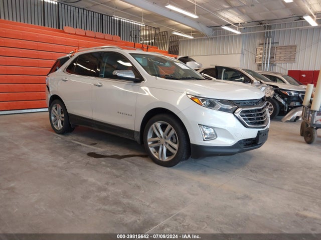 2018 2GNAXNEX9J6165094 main image