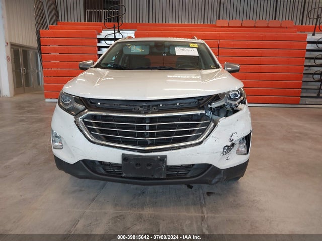 Chevrolet Equinox Premier 2018 2GNAXNEX9J6165094 Image 12