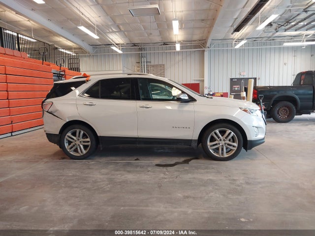 Chevrolet Equinox Premier 2018 2GNAXNEX9J6165094 Image 13