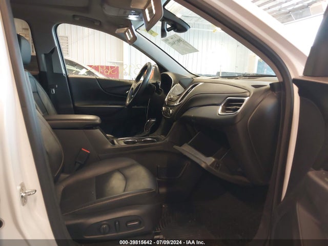 Chevrolet Equinox Premier 2018 2GNAXNEX9J6165094 Image 5