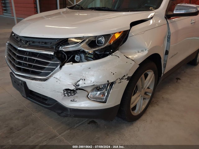 Chevrolet Equinox Premier 2018 2GNAXNEX9J6165094 Image 6
