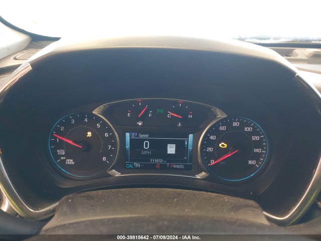 Chevrolet Equinox Premier 2018 2GNAXNEX9J6165094 Image 7