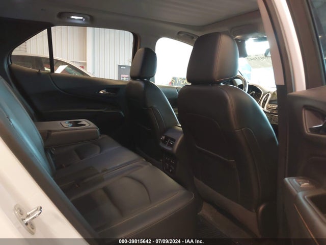 Chevrolet Equinox Premier 2018 2GNAXNEX9J6165094 Image 8
