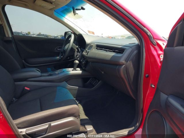 3CZRU5H30HG709603 Honda HR-V LX