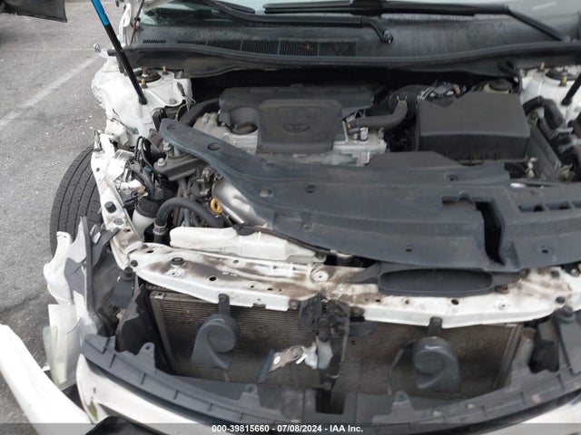 Toyota CAMRY SE 2015 4T1BF1FK6FU485313 Image 10