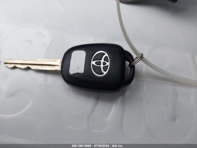 Toyota CAMRY SE 2015 4T1BF1FK6FU485313 Image 11
