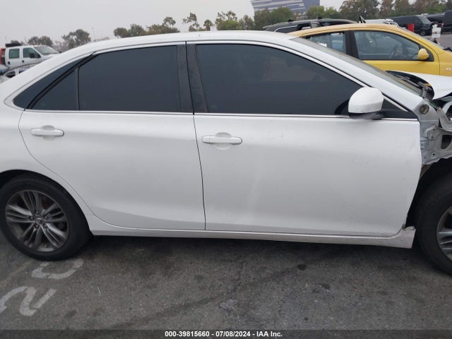 Toyota CAMRY SE 2015 4T1BF1FK6FU485313 Image 13
