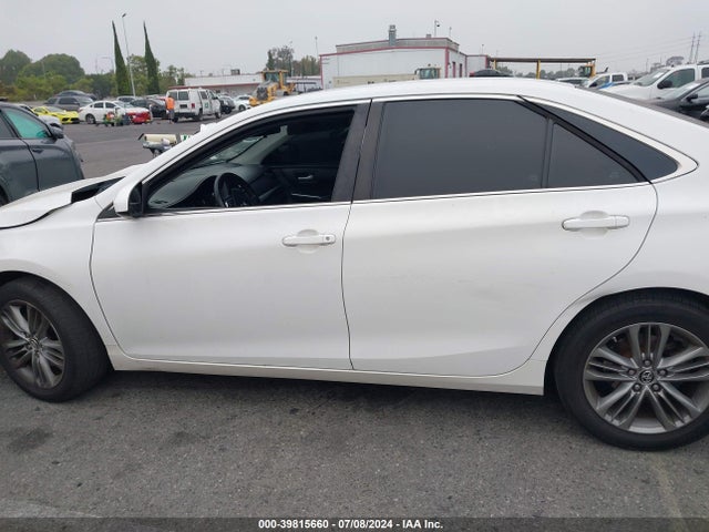 Toyota CAMRY SE 2015 4T1BF1FK6FU485313 Image 14