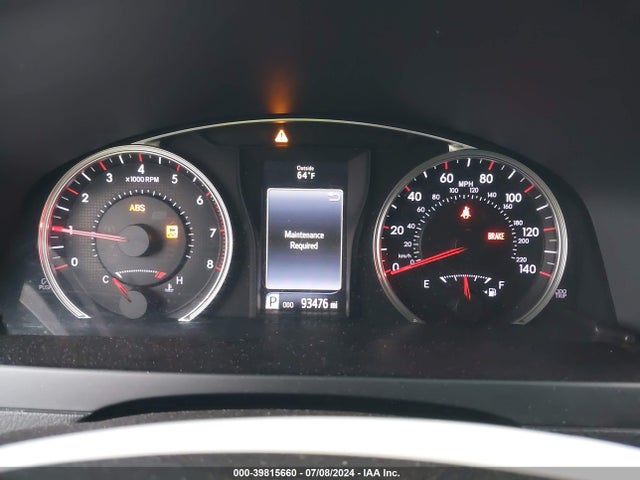 Toyota CAMRY SE 2015 4T1BF1FK6FU485313 Image 15