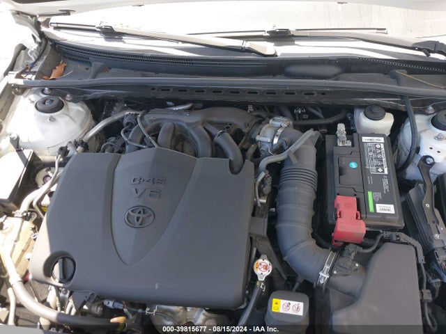 Toyota Avalon Touring 2019 4T1BZ1FB9KU010367 Image 10