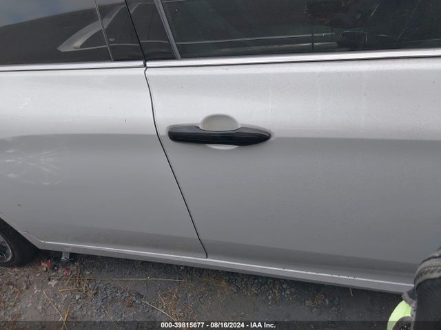 Toyota Avalon Touring 2019 4T1BZ1FB9KU010367 Image 14