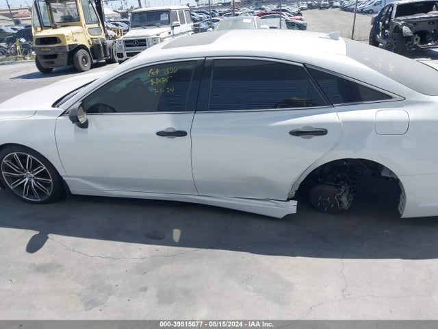 Toyota Avalon Touring 2019 4T1BZ1FB9KU010367 Image 15