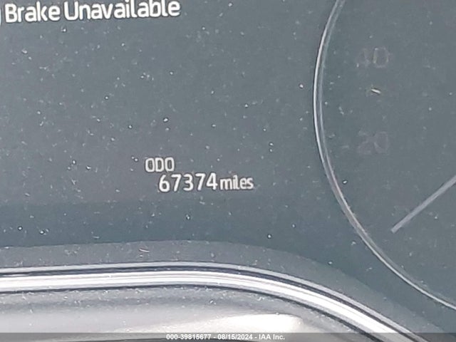 Toyota Avalon Touring 2019 4T1BZ1FB9KU010367 Image 16