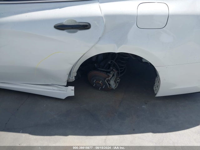 Toyota Avalon Touring 2019 4T1BZ1FB9KU010367 Image 18