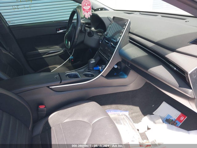 Toyota Avalon Touring 2019 4T1BZ1FB9KU010367 Image 5